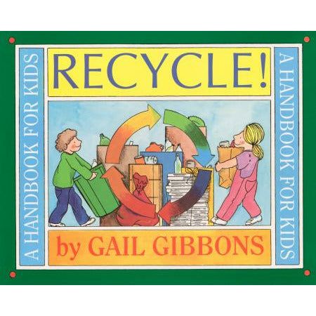 Recycle!