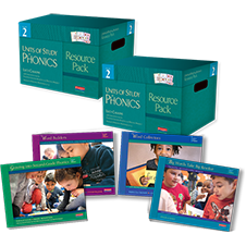 Units of Study in Phonics, Grade 2 Bundle