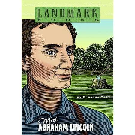 Meet Abraham Lincoln