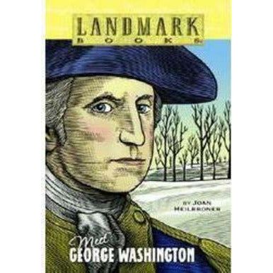 Meet George Washington