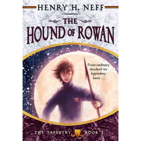 The Hound of Rowan