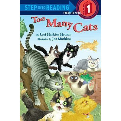 Too Many Cats