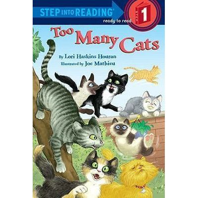 Too Many Cats