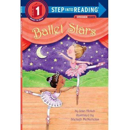 Ballet Stars