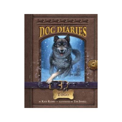 Dog Diaries #4: Togo