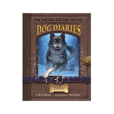Dog Diaries #4: Togo