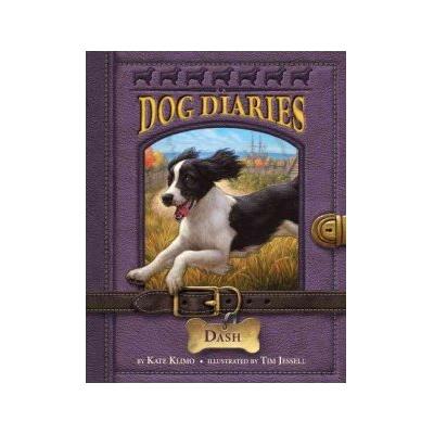 Dog Diaries #5: Dash