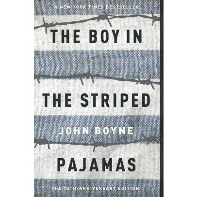 The Boy In the Striped Pajamas