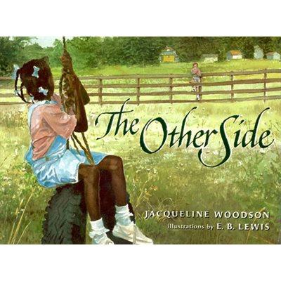 The Other Side - Hardcover