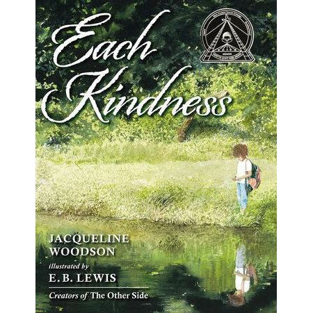 Each Kindness - Hardcover