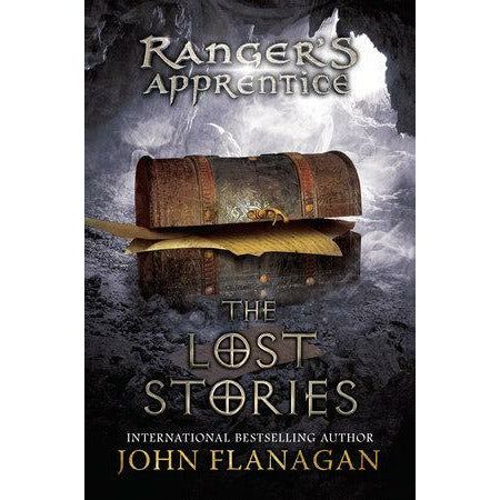 The Lost Stories