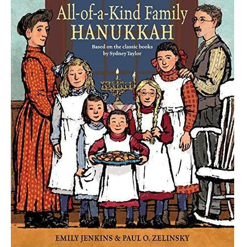 All-of-a-Kind Family Hanukkah