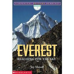 Scholastic History Readers: Everest