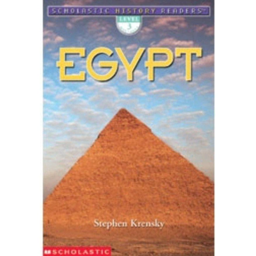 Egypt