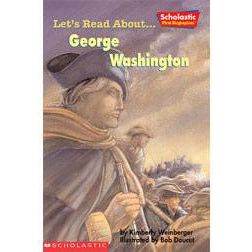 Let's Read About... George Washington