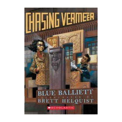 Chasing Vermeer
