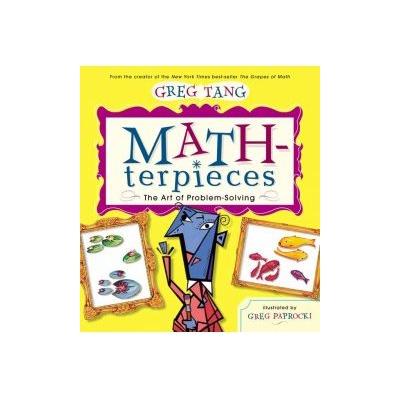 Math-terpieces