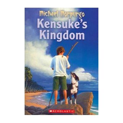 Kensuke's Kingdom