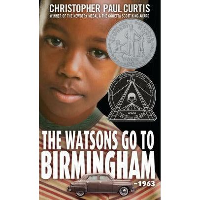 The Watsons Go To Birmingham
