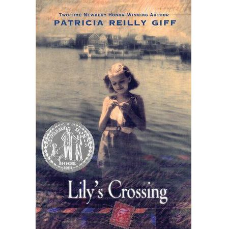 Lily’s Crossing