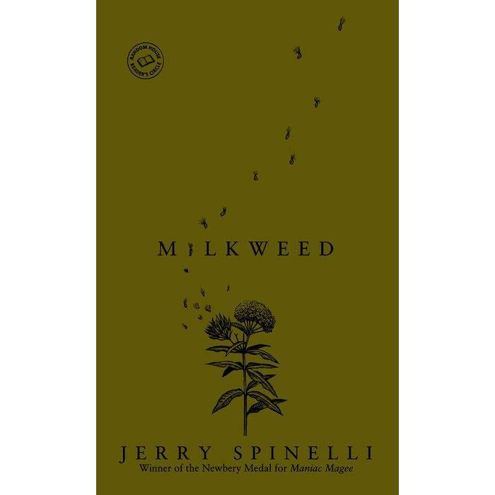 Milkweed