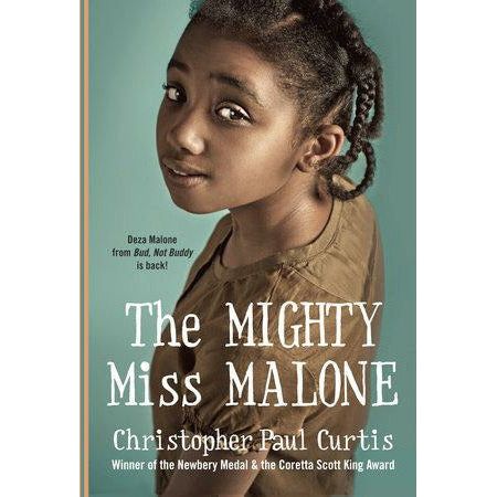 The Mighty Miss Malone