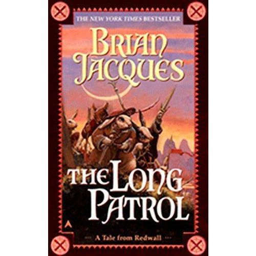 The Long Patrol