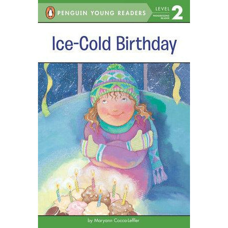 Ice-Cold Birthday