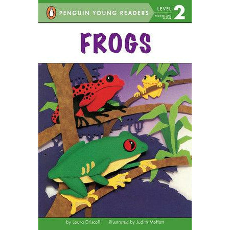 Frogs