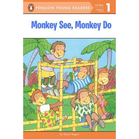 Monkey See, Monkey Do