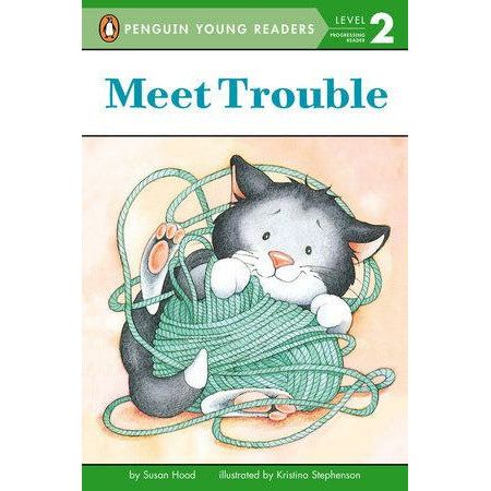 Meet Trouble