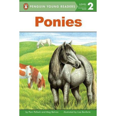 Ponies