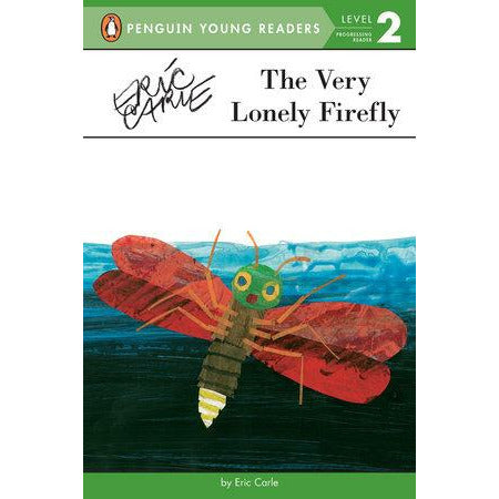 The Very Lonely Firefly