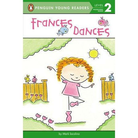 Frances Dances
