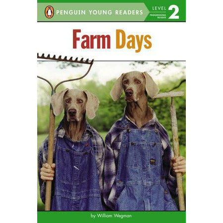 Farm Days