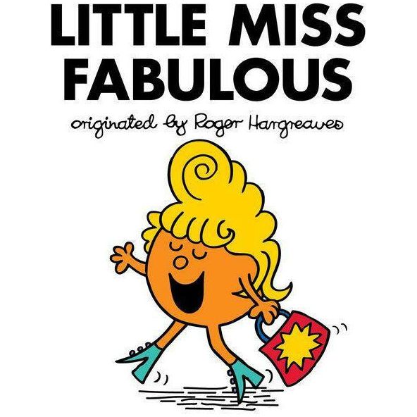 Little Miss Fabulous