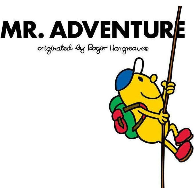 Mr. Adventure