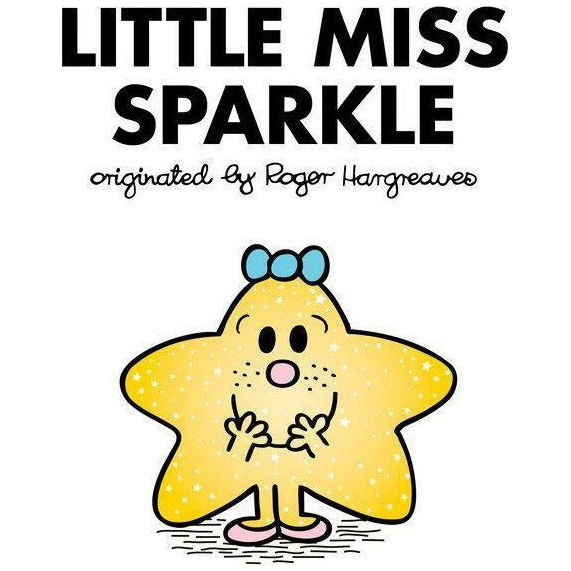 Little Miss Sparkle