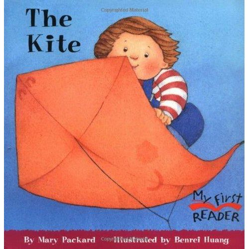 The Kite (my First Reader)