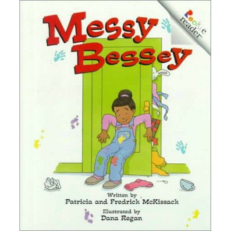 Messy Bessey