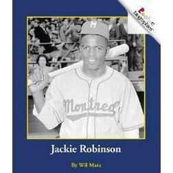 Rookie Biographies: Jackie Robinson