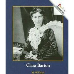 Rookie Biographies: Clara Barton