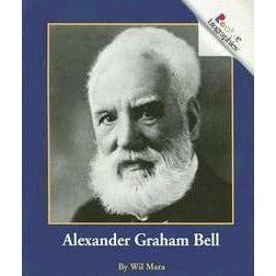 Rookie Biographies: Alexander Graham Bell