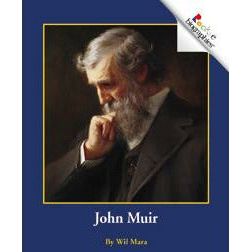 Rookie Biographies: John Muir