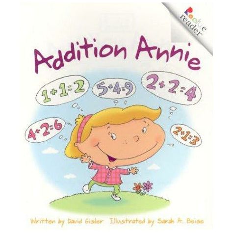 Addition Annie