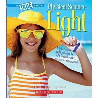 A True Book- Light