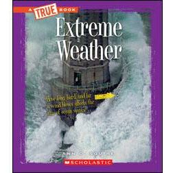 A True Book- Extreme Weather