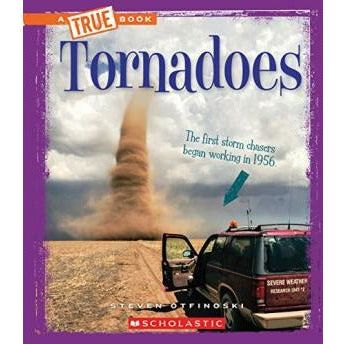 Tornadoes