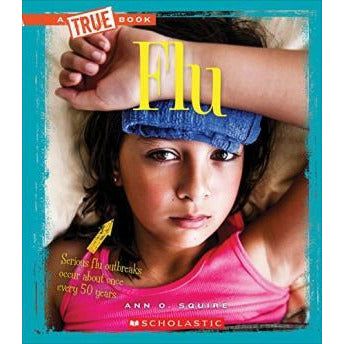 A True Book- Flu