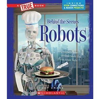 Robots